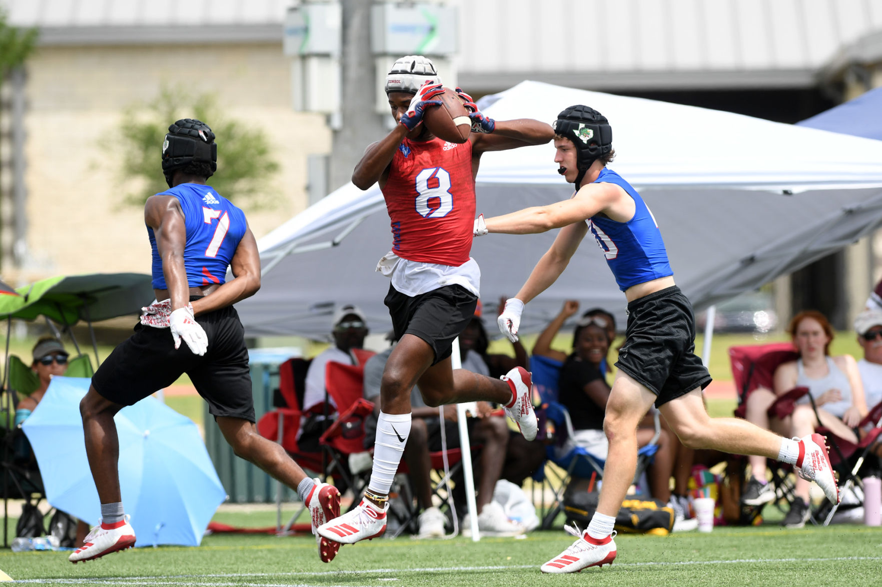 Texas 7-on-7 Championships